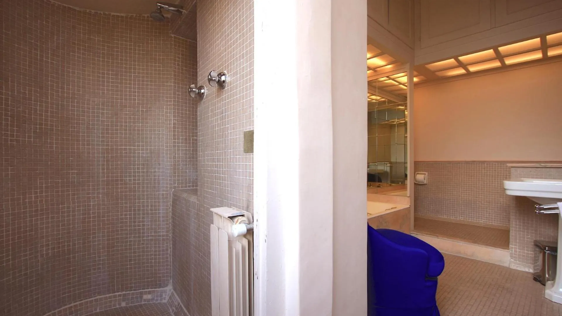 Apartmán Navona Large 1Br Holiday House Řím Itálie