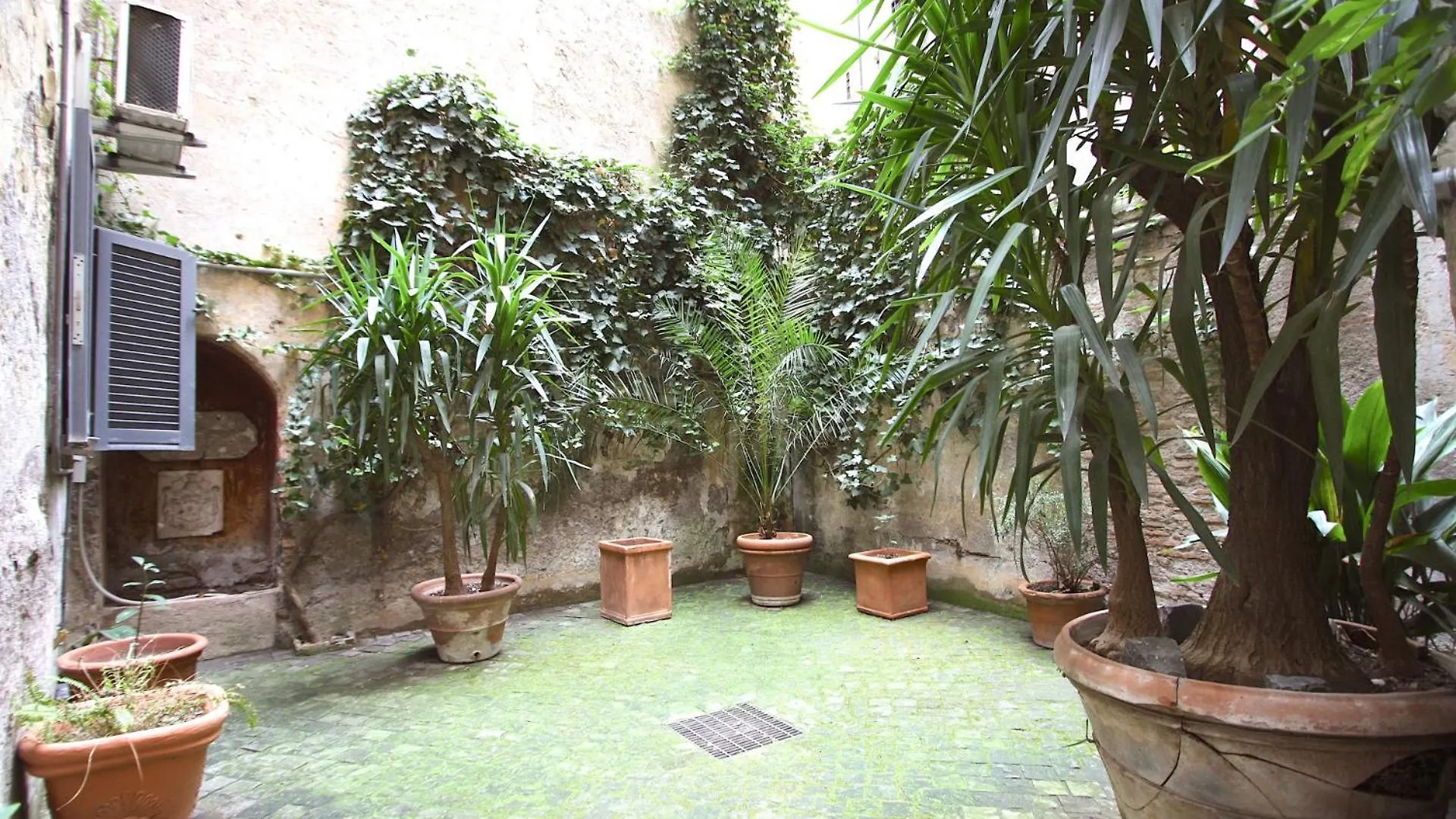 Navona Large 1Br Holiday House Rome Italy