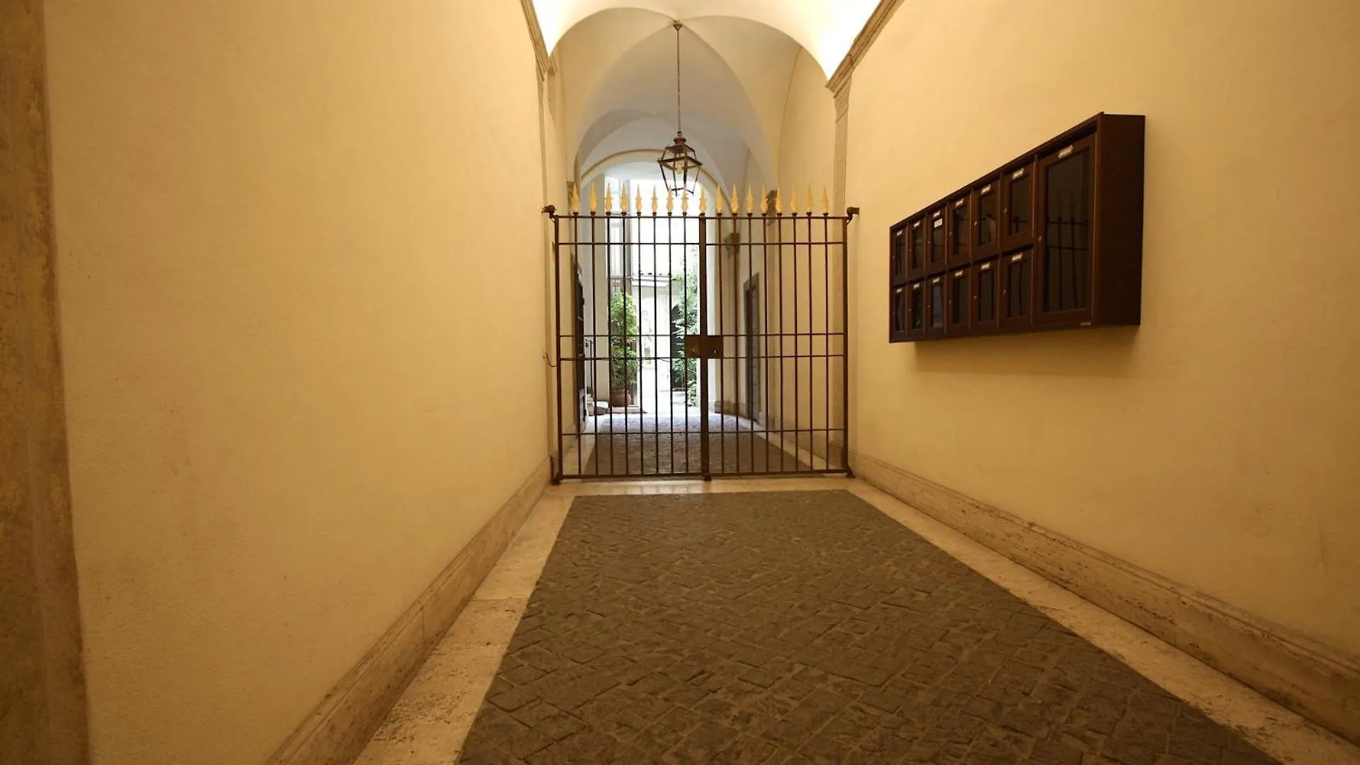 Navona Large 1Br Holiday House Rome Apartment