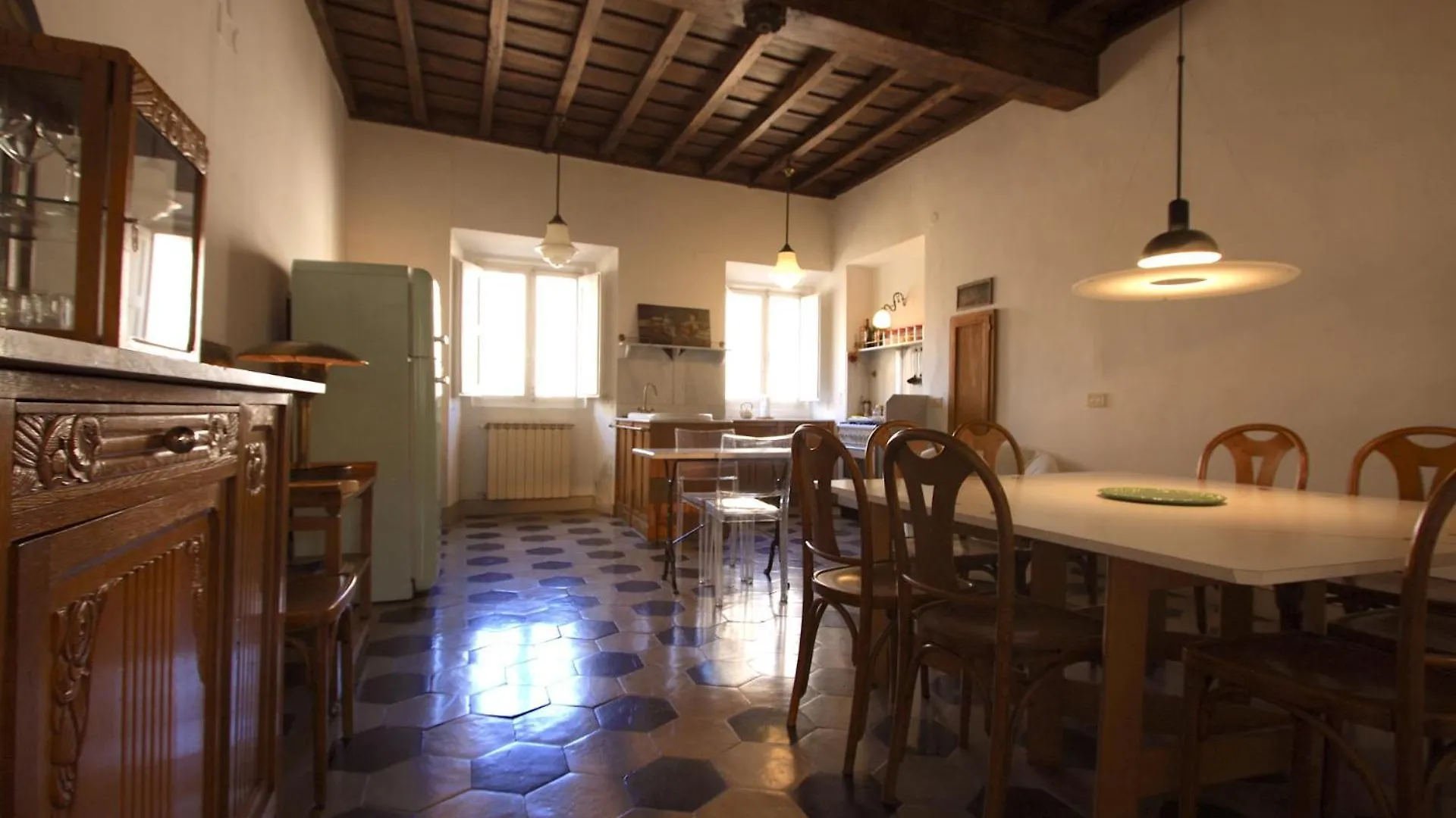 Apartment Navona Large 1Br Holiday House Rome Italy