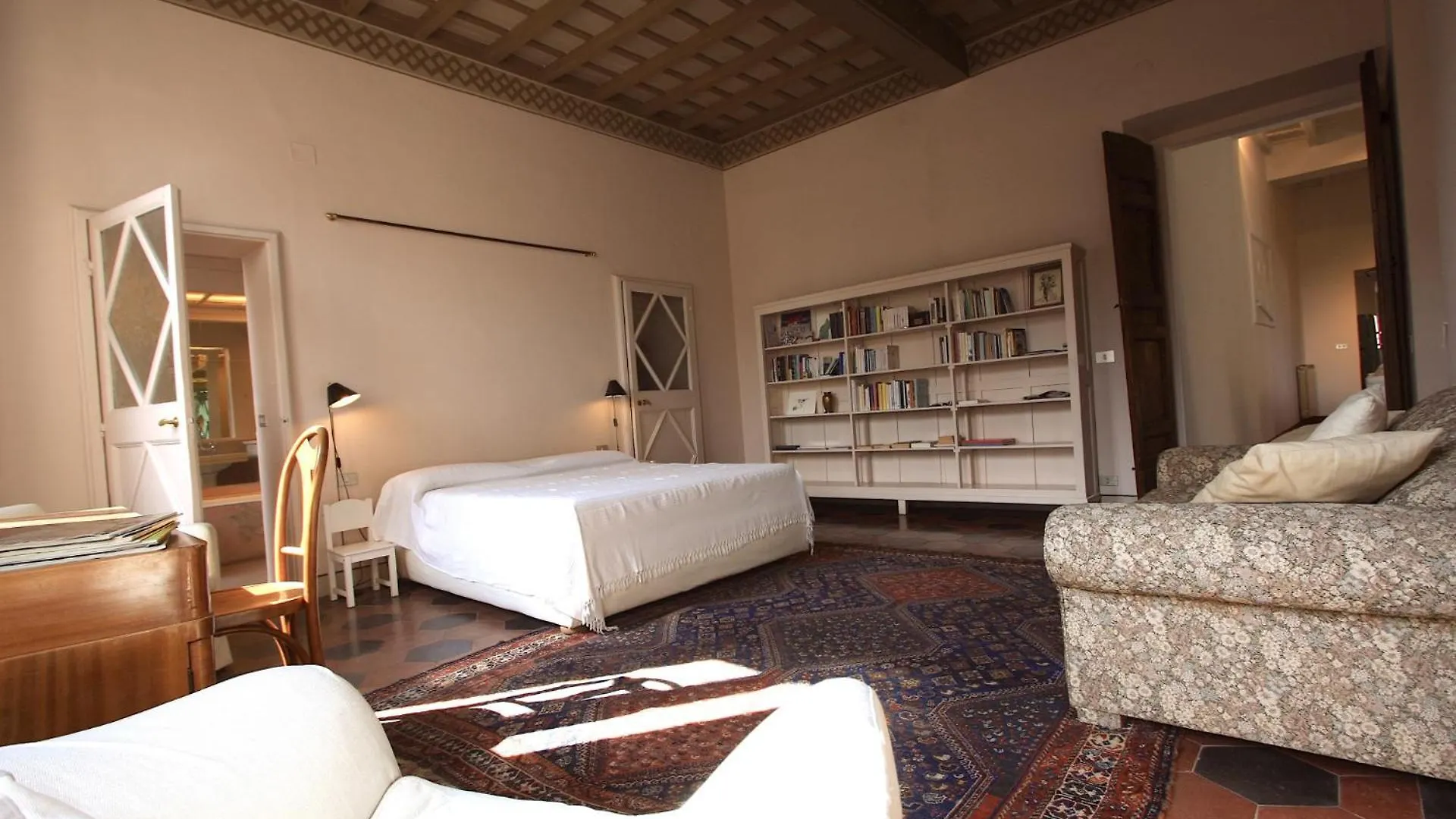 Navona Large 1Br Holiday House Rome Italy
