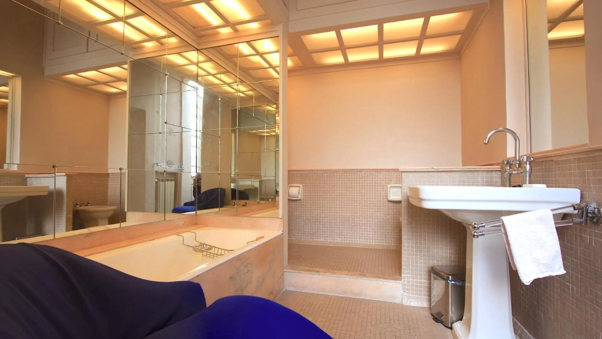 Navona Large 1Br Holiday House Rome Apartment