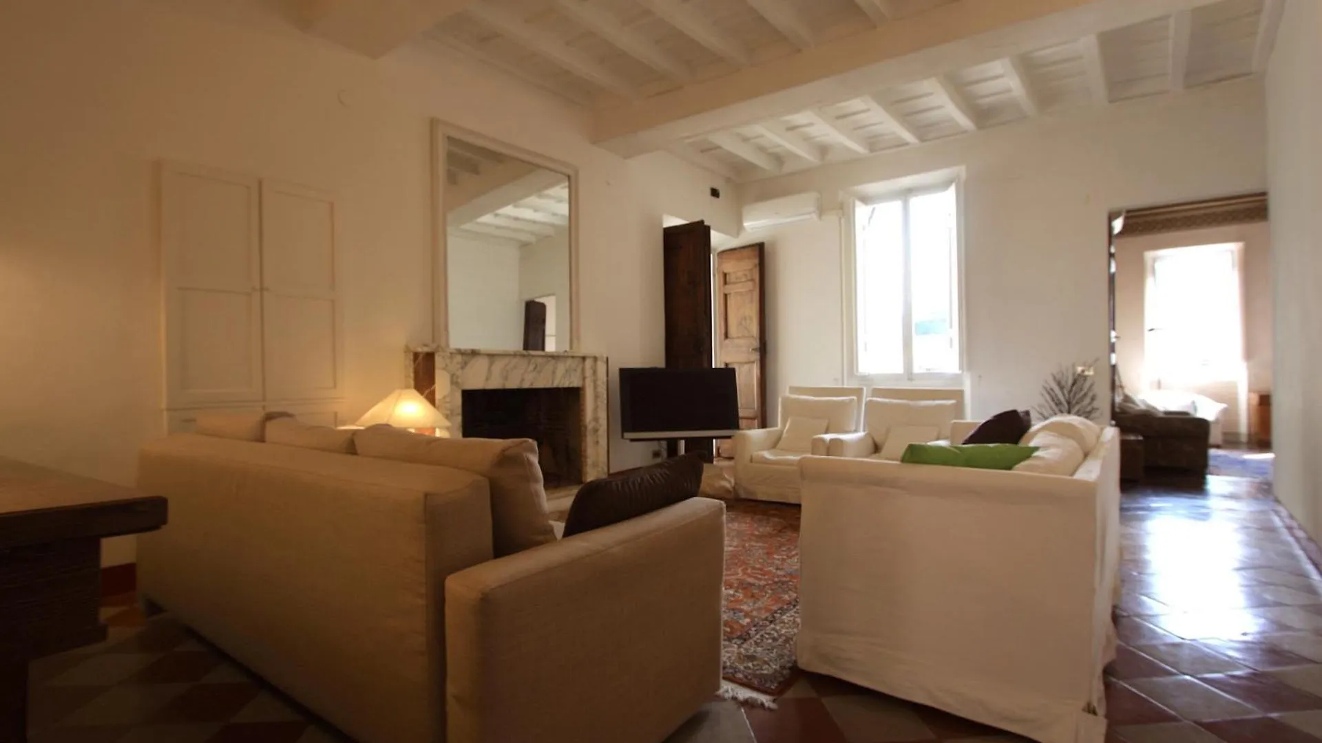 Navona Large 1Br Holiday House Rome