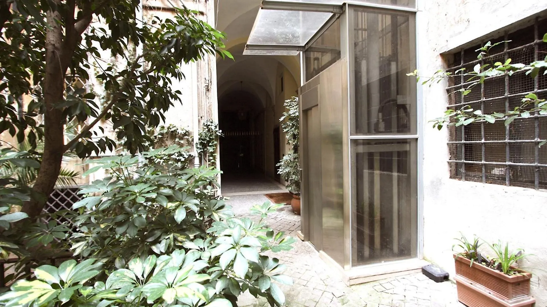 Navona Large 1Br Holiday House Rome Italy