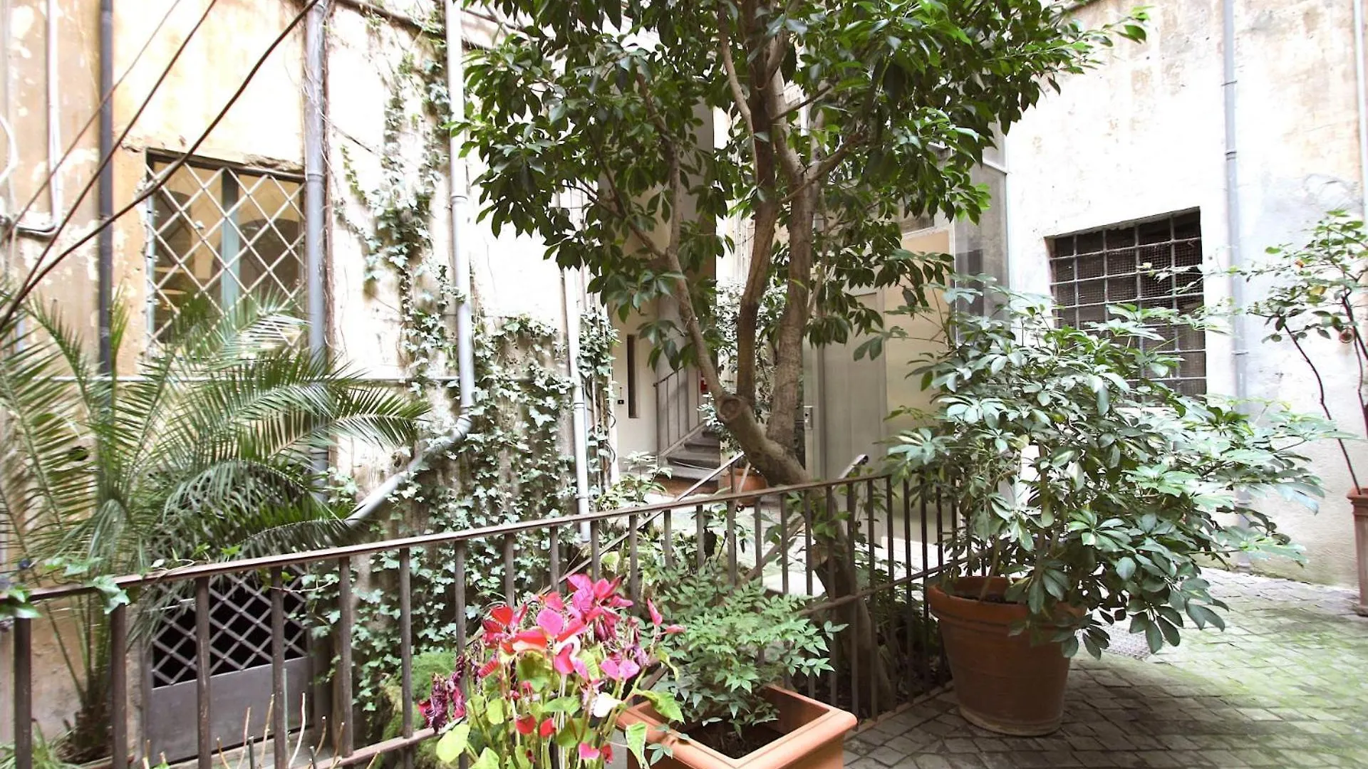 Navona Large 1Br Holiday House Rome 0*,  Italy
