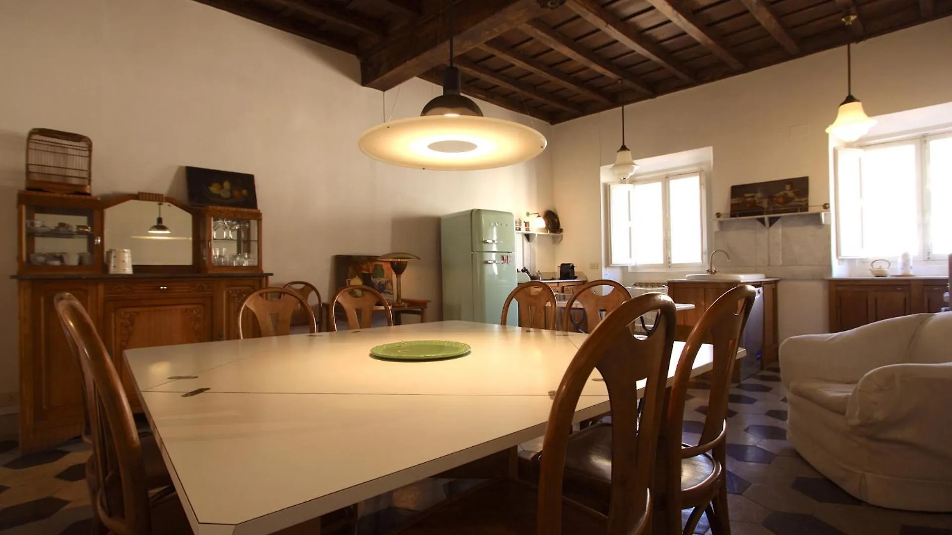 Navona Large 1Br Holiday House Rome Apartment